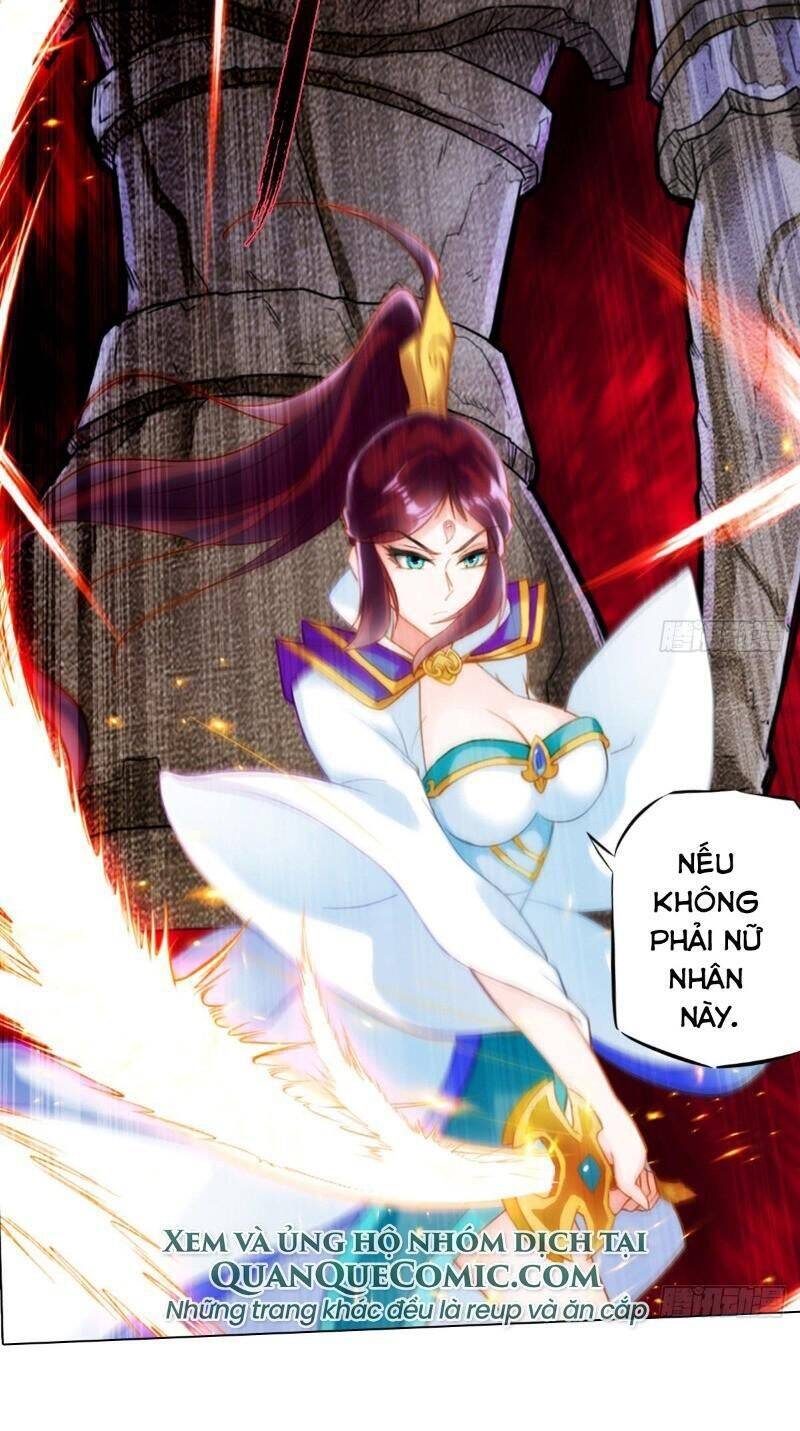 Bất Hủ Phàm Nhân Chapter 39 - Trang 4