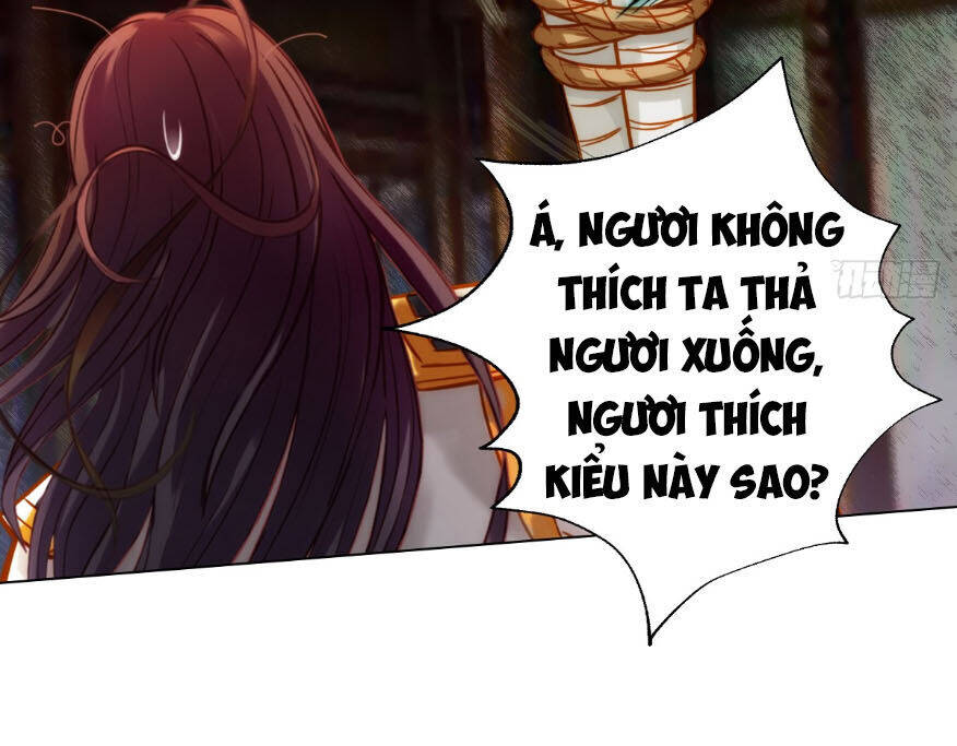 Bất Hủ Phàm Nhân Chapter 17 - Trang 56