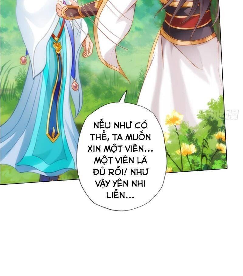 Bất Hủ Phàm Nhân Chapter 30 - Trang 14