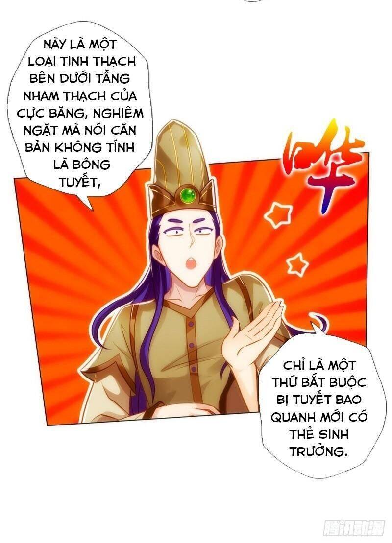 Bất Hủ Phàm Nhân Chapter 51 - Trang 15