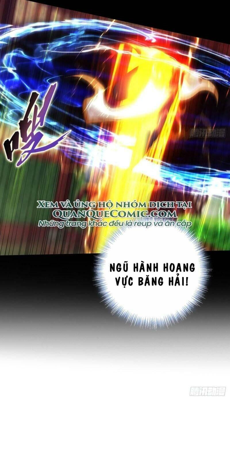 Bất Hủ Phàm Nhân Chapter 57 - Trang 57