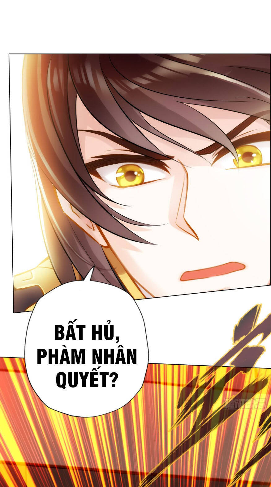 Bất Hủ Phàm Nhân Chapter 17 - Trang 27