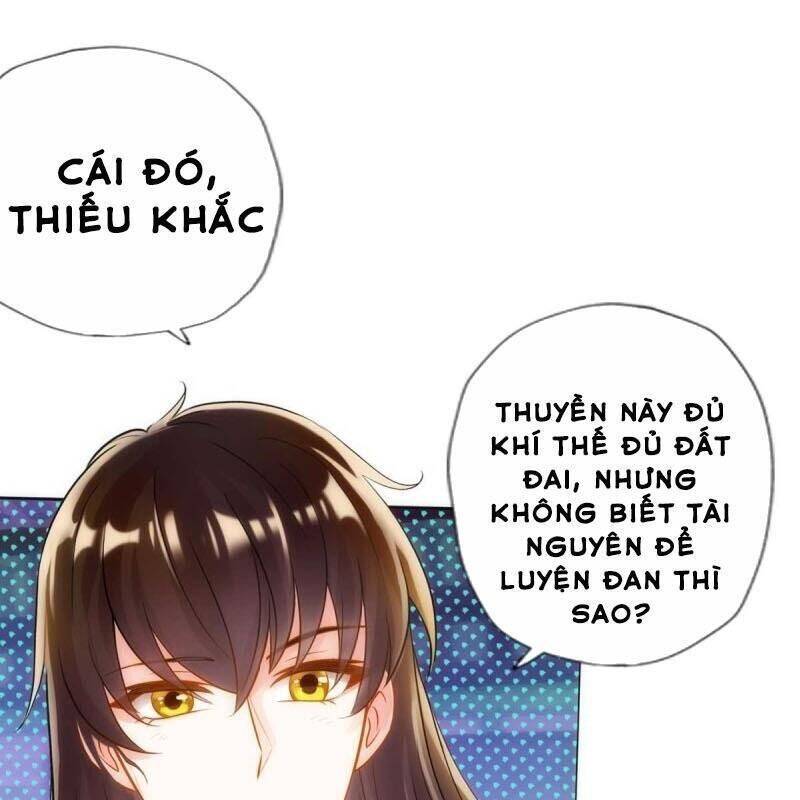 Bất Hủ Phàm Nhân Chapter 49 - Trang 16