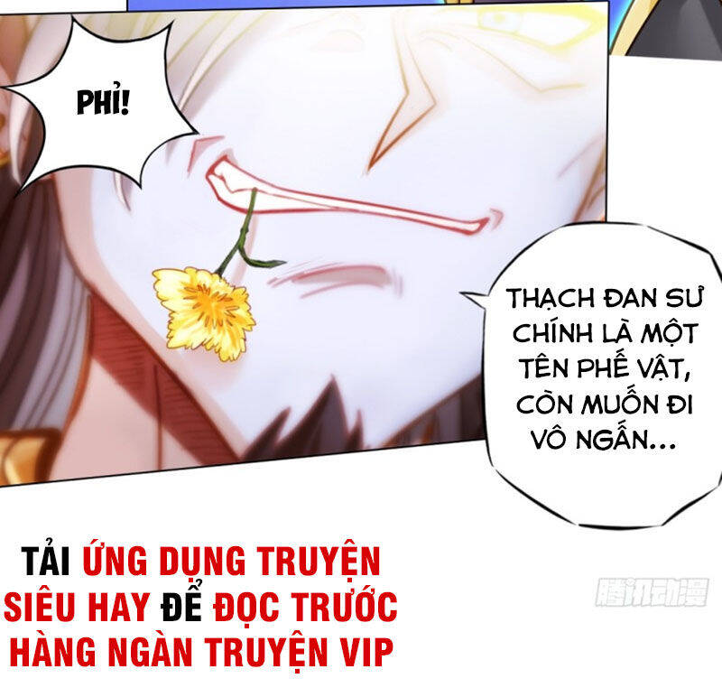 Bất Hủ Phàm Nhân Chapter 27 - Trang 47