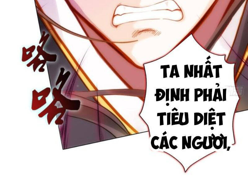 Bất Hủ Phàm Nhân Chapter 20 - Trang 18