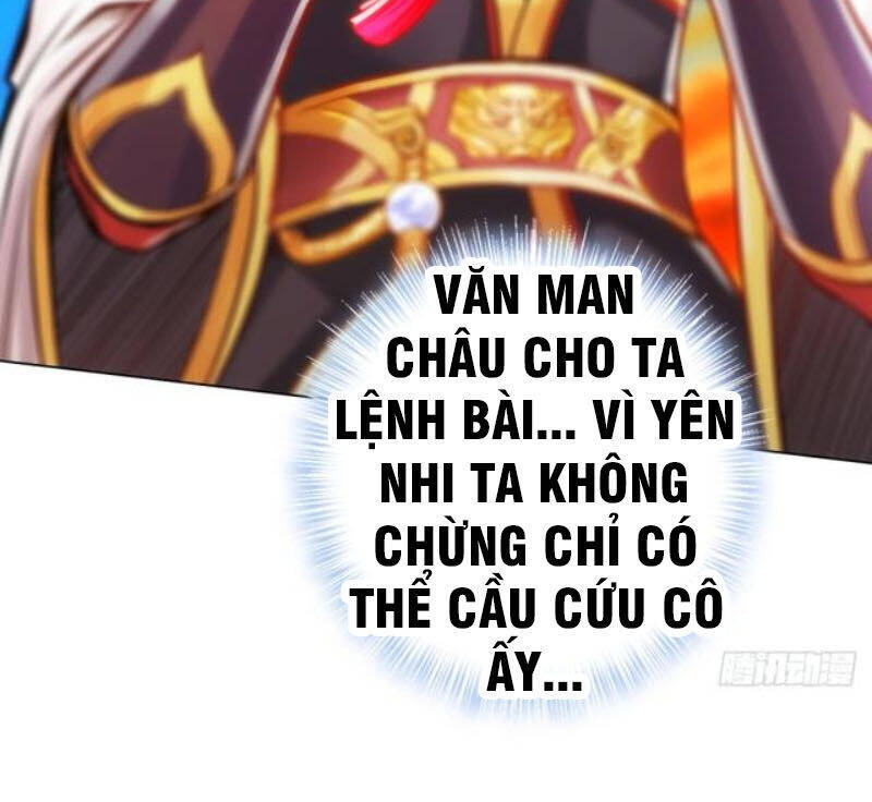 Bất Hủ Phàm Nhân Chapter 20 - Trang 58