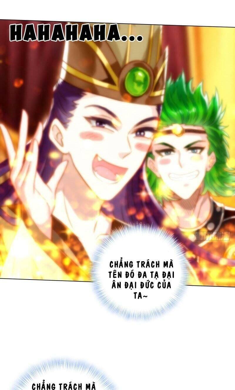 Bất Hủ Phàm Nhân Chapter 56 - Trang 46