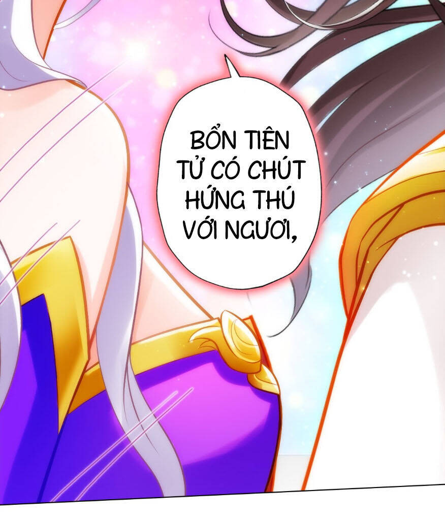 Bất Hủ Phàm Nhân Chapter 17 - Trang 46