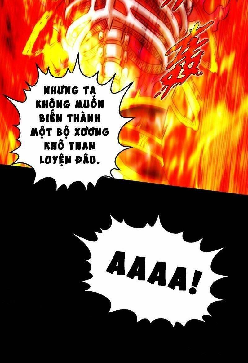 Bất Hủ Phàm Nhân Chapter 57 - Trang 55