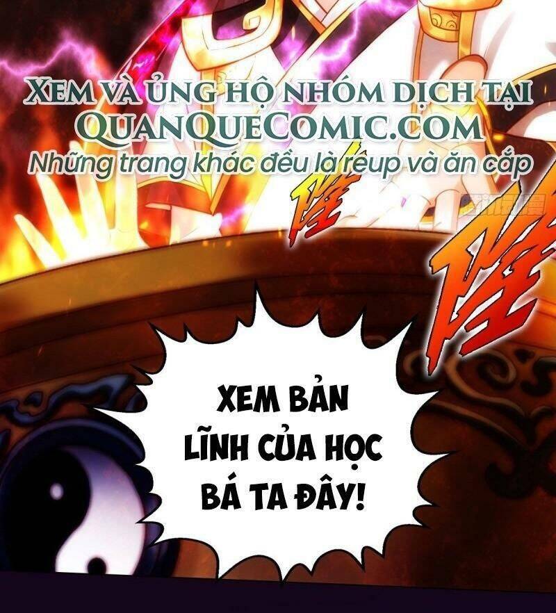 Bất Hủ Phàm Nhân Chapter 54 - Trang 33