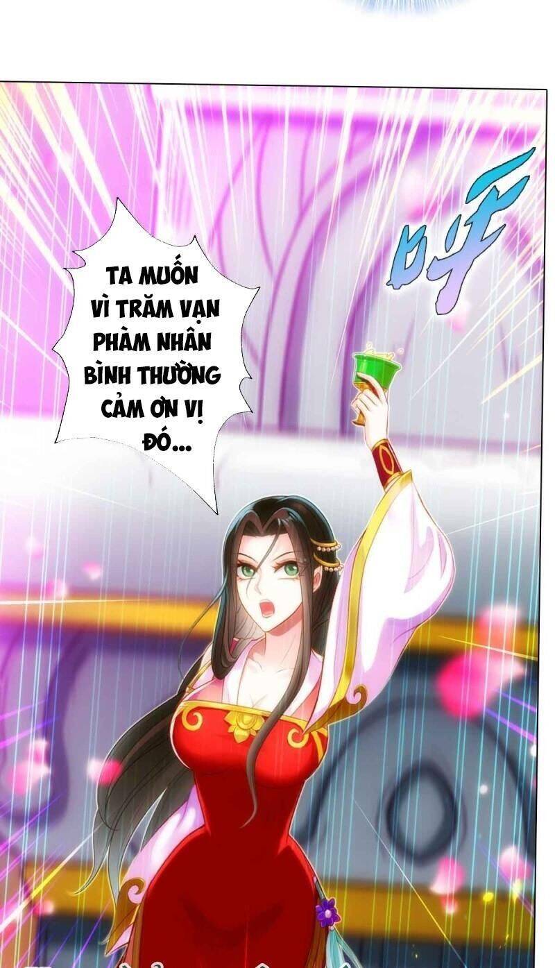 Bất Hủ Phàm Nhân Chapter 51 - Trang 56