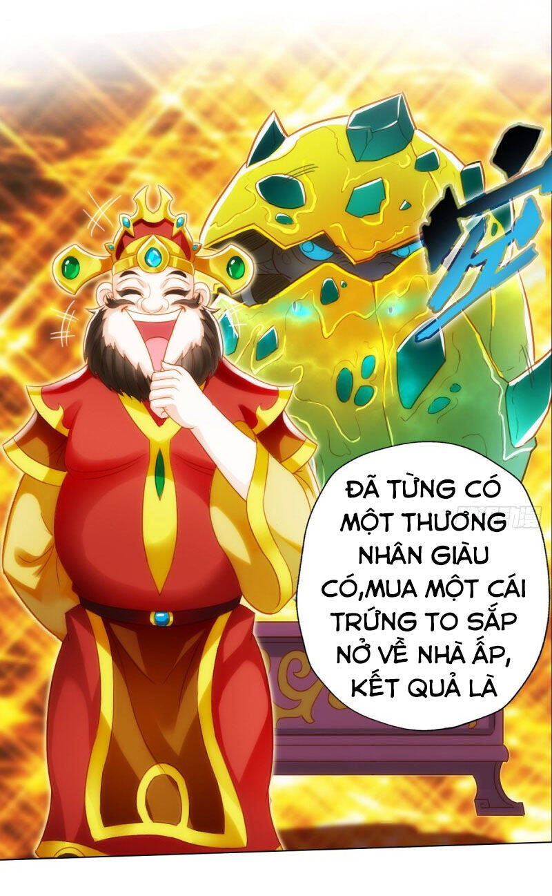 Bất Hủ Phàm Nhân Chapter 23 - Trang 48