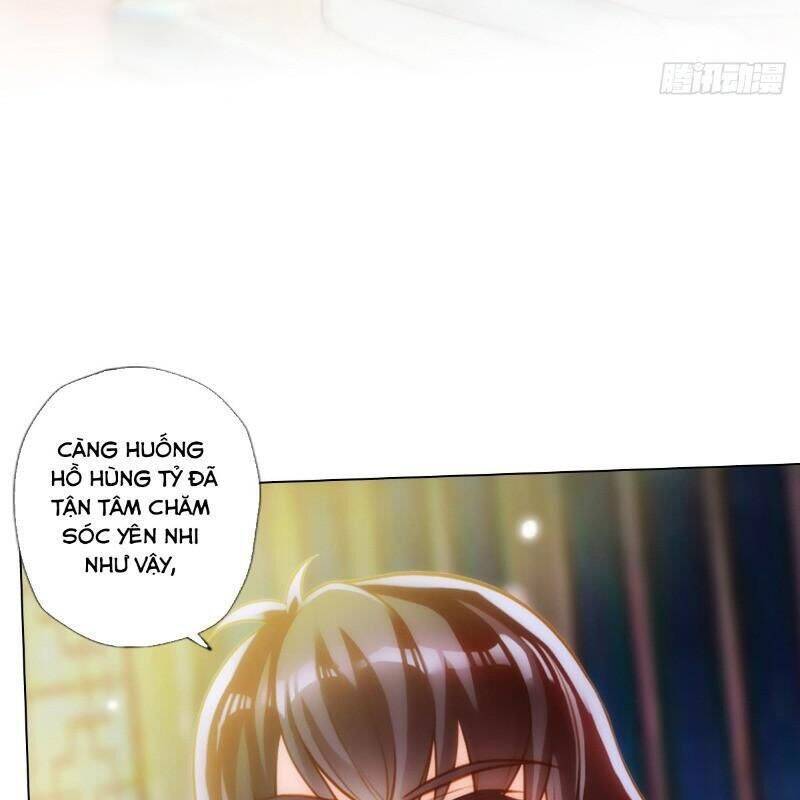 Bất Hủ Phàm Nhân Chapter 48 - Trang 29