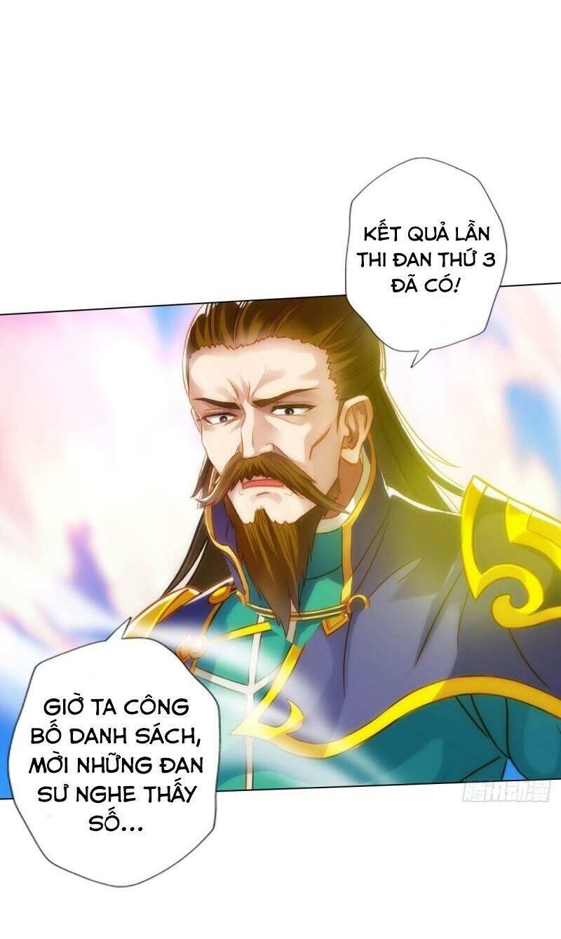 Bất Hủ Phàm Nhân Chapter 54 - Trang 51