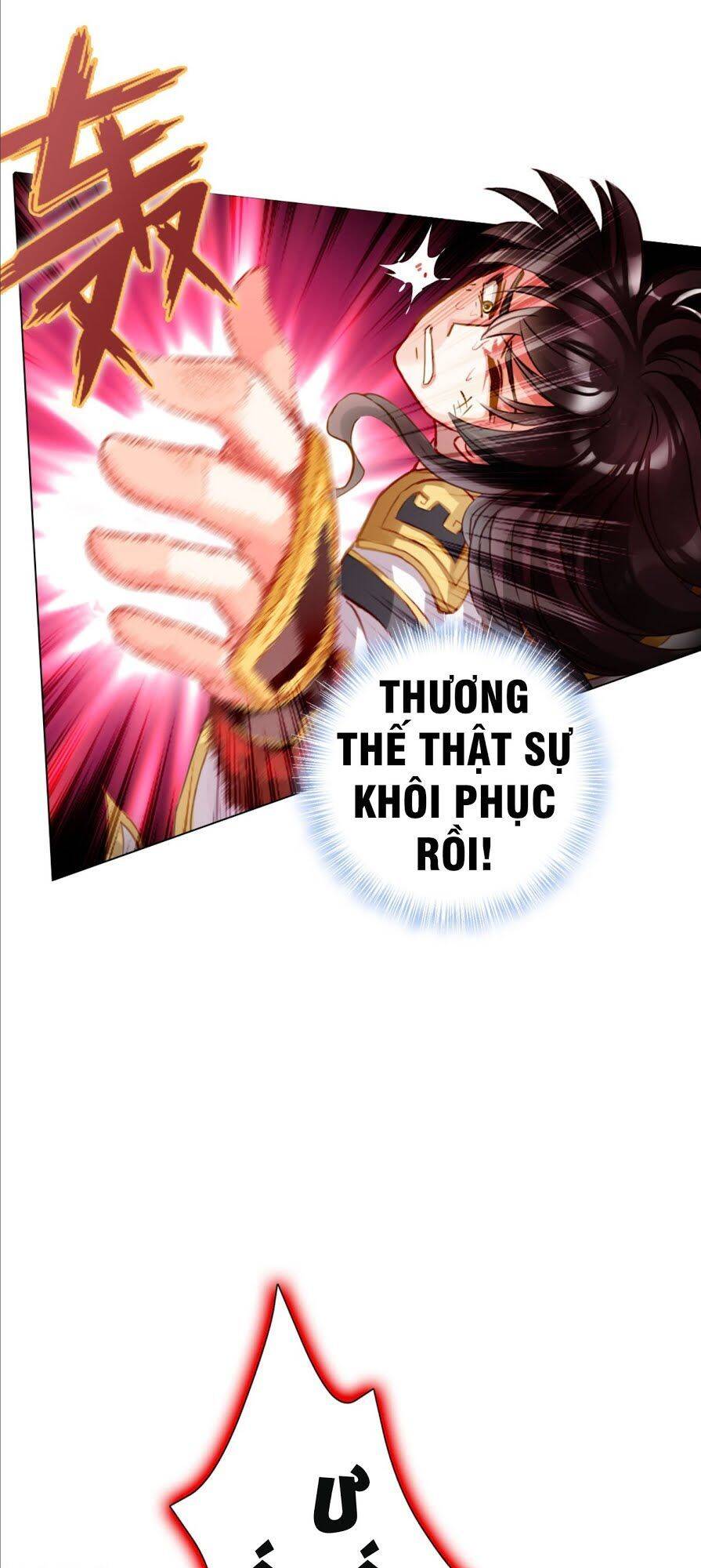 Bất Hủ Phàm Nhân Chapter 16 - Trang 7