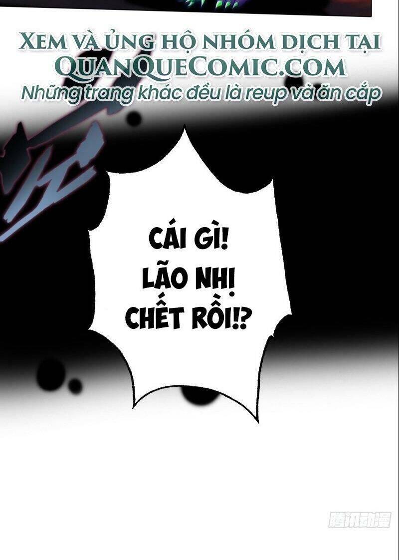 Bất Hủ Phàm Nhân Chapter 54 - Trang 59