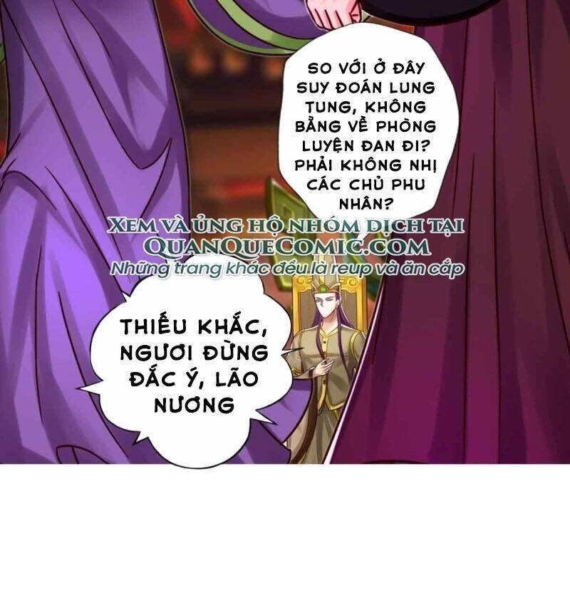 Bất Hủ Phàm Nhân Chapter 50 - Trang 29