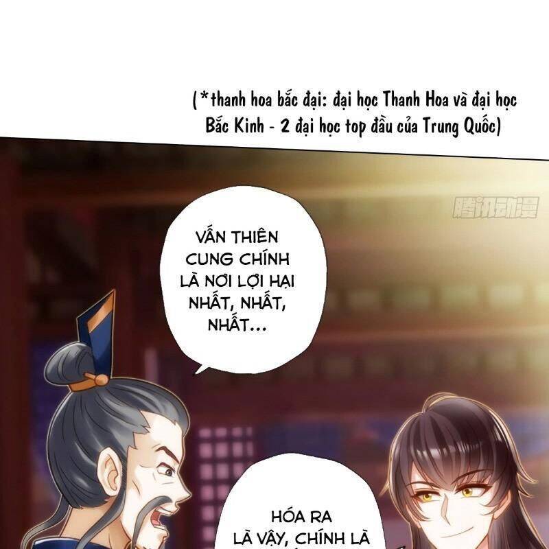 Bất Hủ Phàm Nhân Chapter 45 - Trang 12