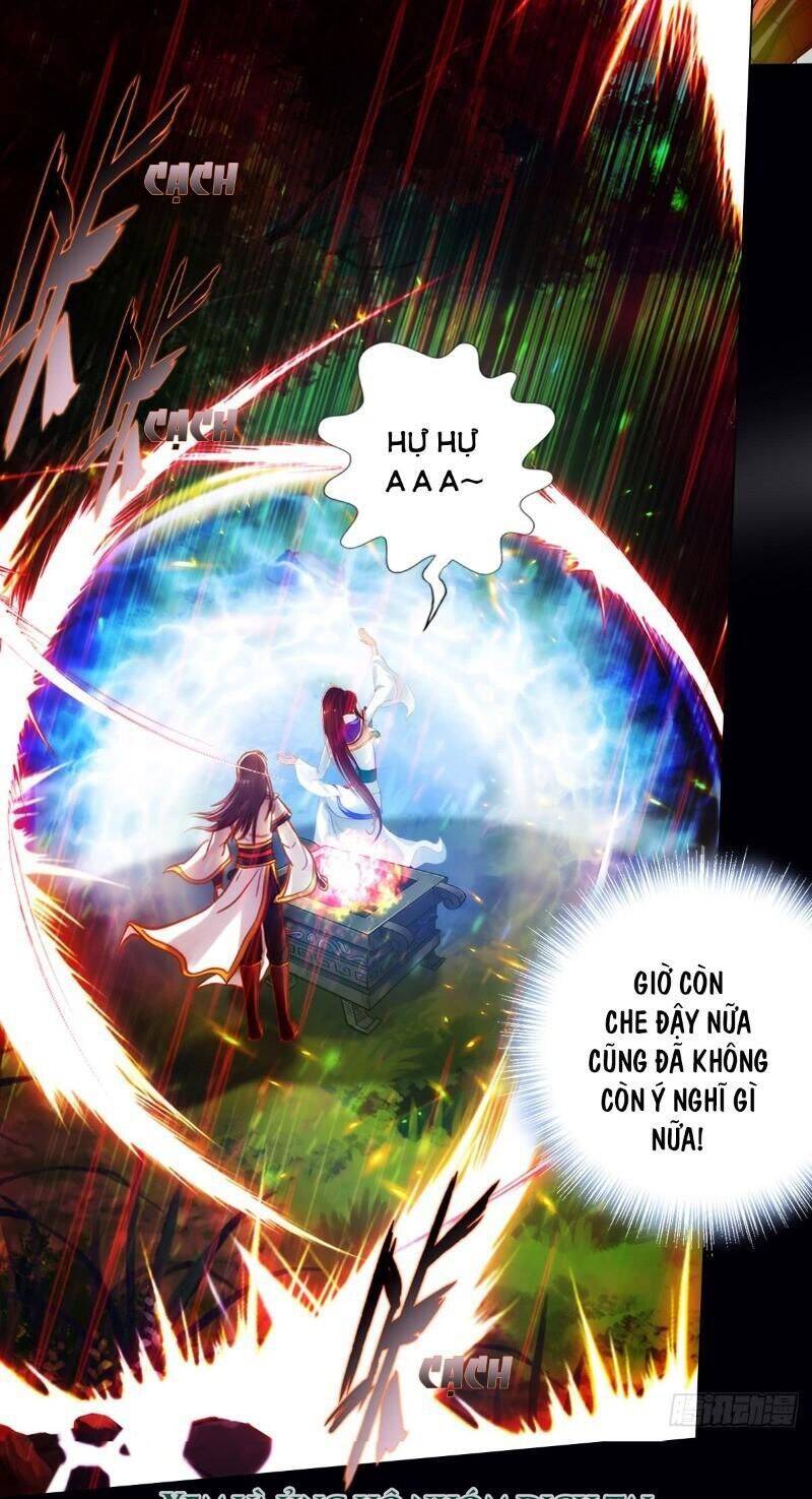 Bất Hủ Phàm Nhân Chapter 35 - Trang 6