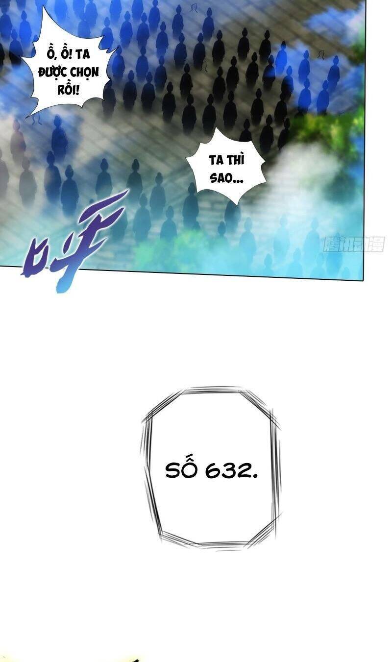 Bất Hủ Phàm Nhân Chapter 53 - Trang 52