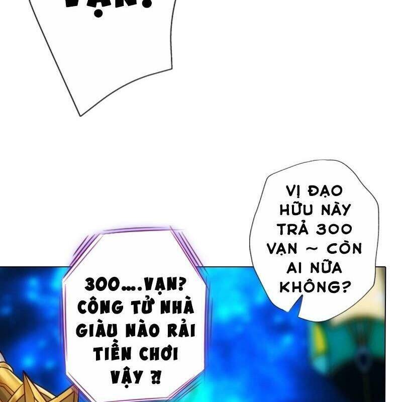 Bất Hủ Phàm Nhân Chapter 57 - Trang 26