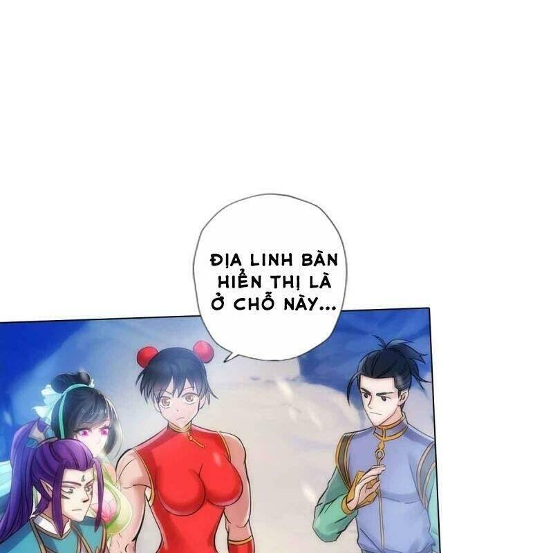 Bất Hủ Phàm Nhân Chapter 58 - Trang 60