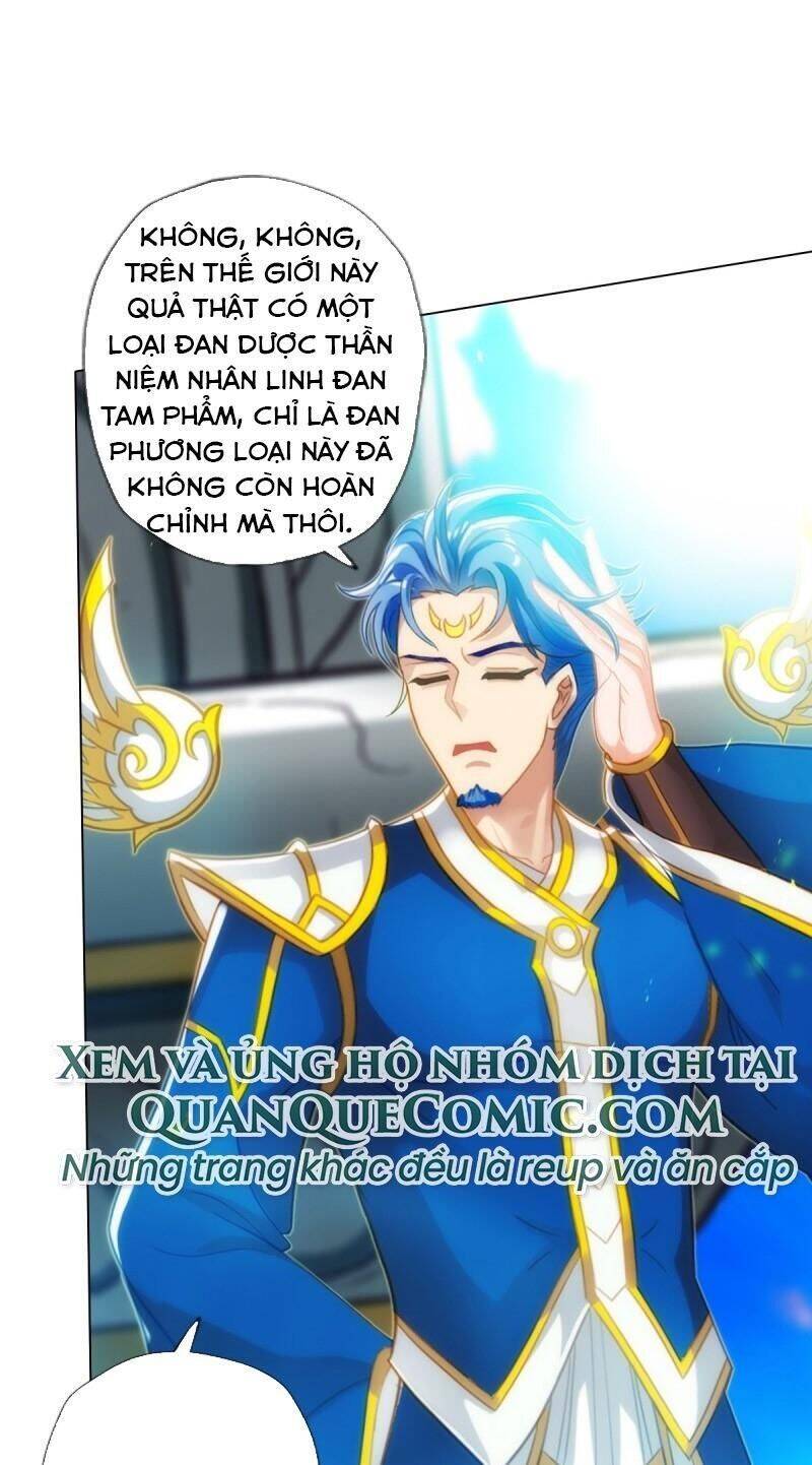 Bất Hủ Phàm Nhân Chapter 51 - Trang 42