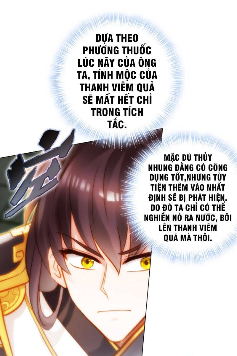 Bất Hủ Phàm Nhân Chapter 25 - Trang 15