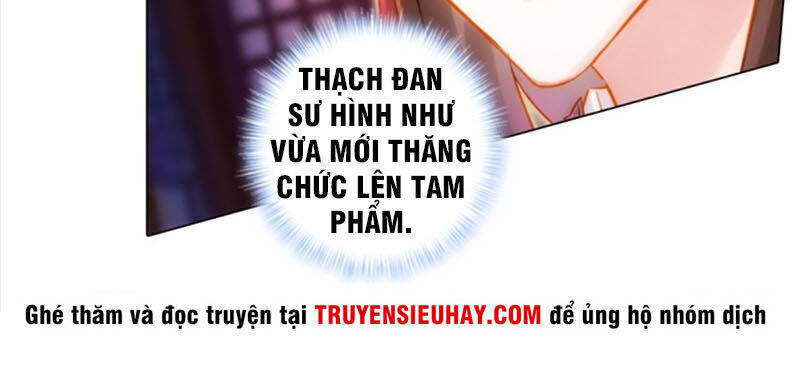 Bất Hủ Phàm Nhân Chapter 26 - Trang 31