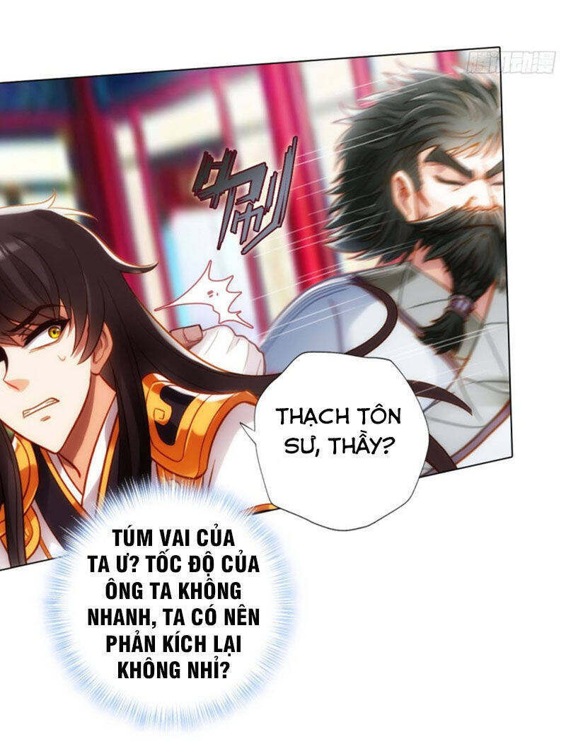 Bất Hủ Phàm Nhân Chapter 24 - Trang 70