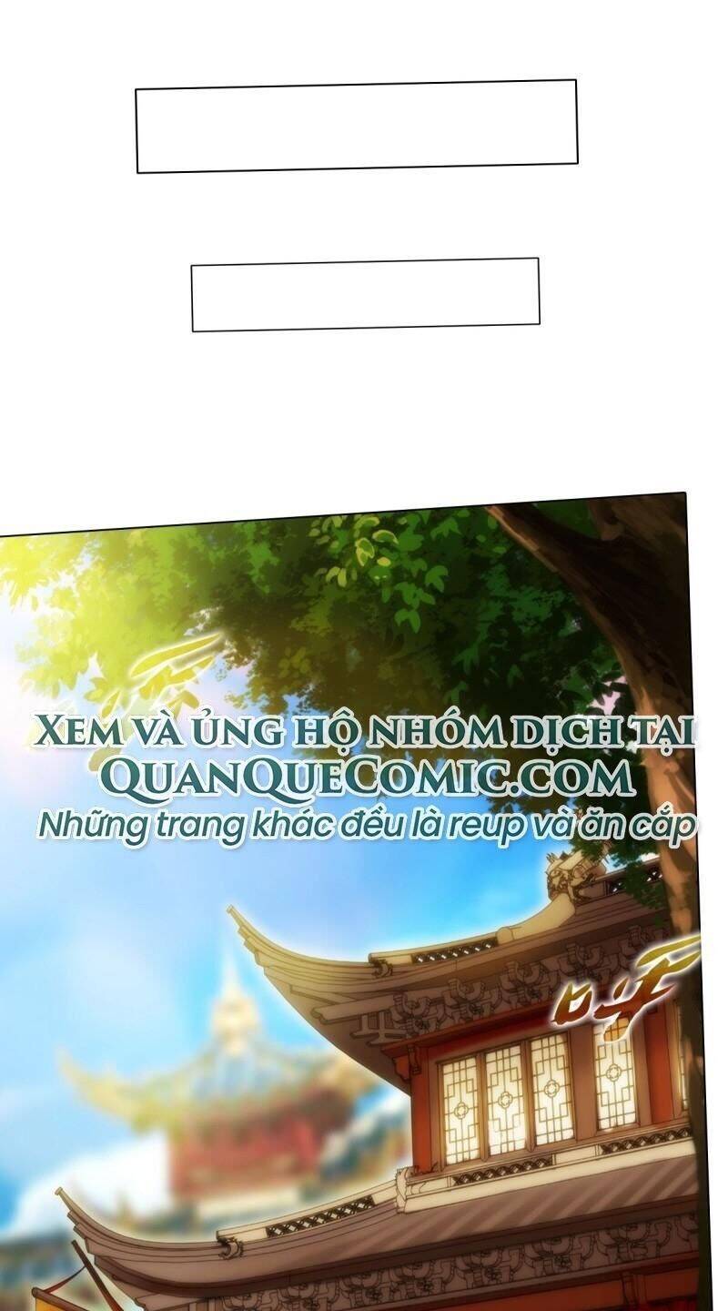 Bất Hủ Phàm Nhân Chapter 52 - Trang 36