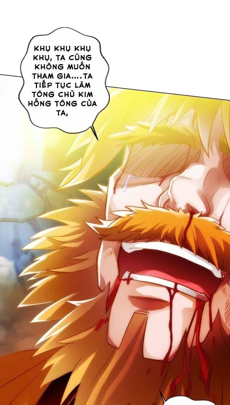 Bất Hủ Phàm Nhân Chapter 58 - Trang 32