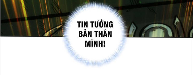 Bất Hủ Phàm Nhân Chapter 29 - Trang 34