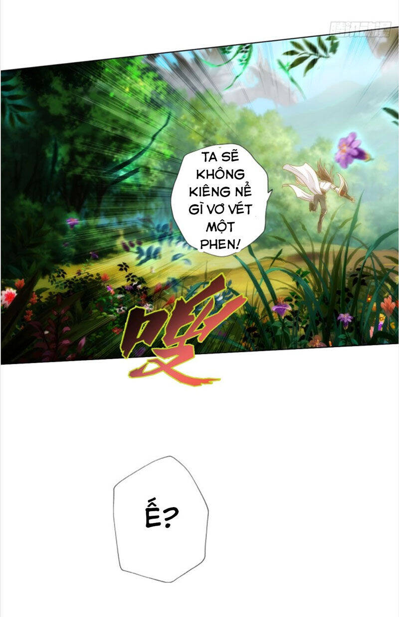 Bất Hủ Phàm Nhân Chapter 29 - Trang 27