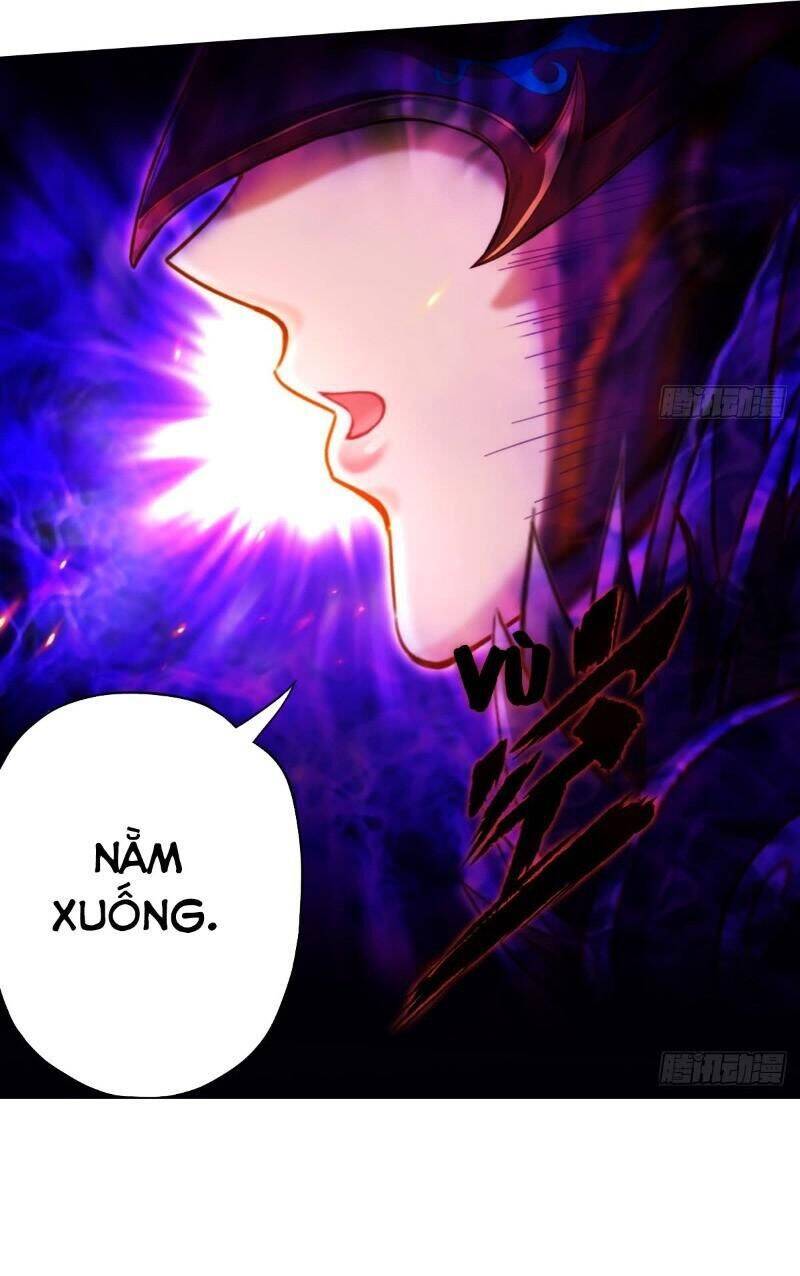 Bất Hủ Phàm Nhân Chapter 40 - Trang 12