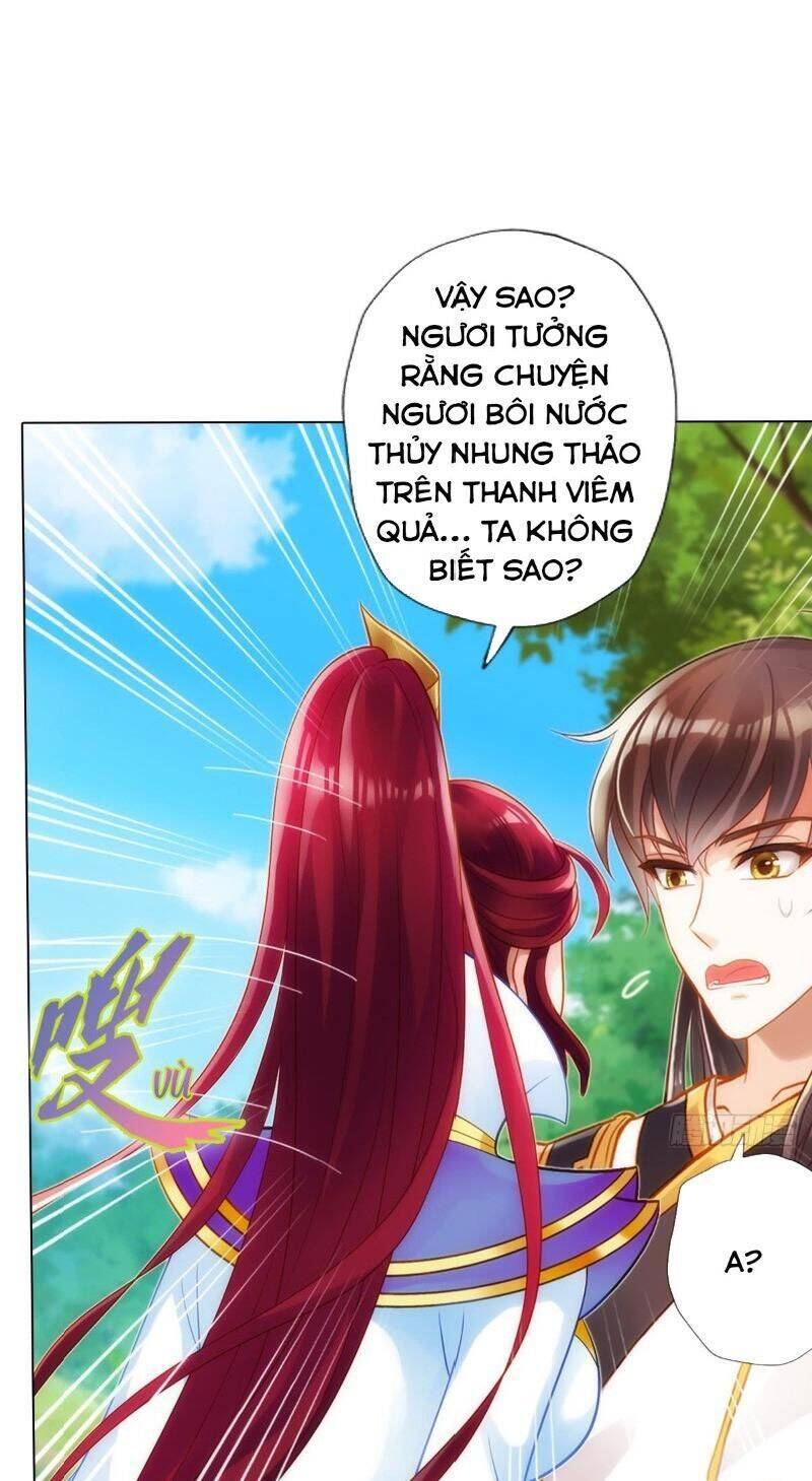 Bất Hủ Phàm Nhân Chapter 30 - Trang 27