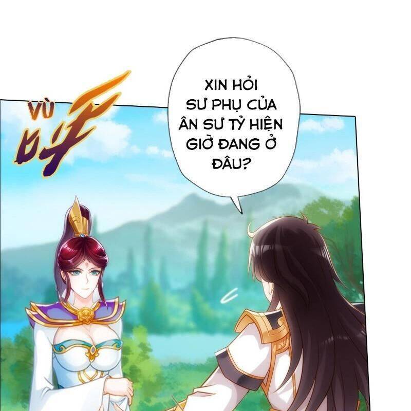 Bất Hủ Phàm Nhân Chapter 30 - Trang 13