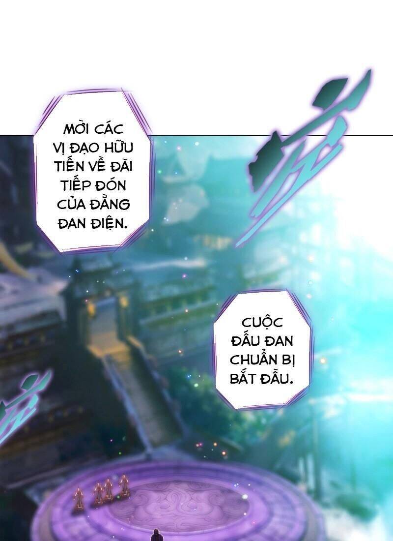 Bất Hủ Phàm Nhân Chapter 52 - Trang 0