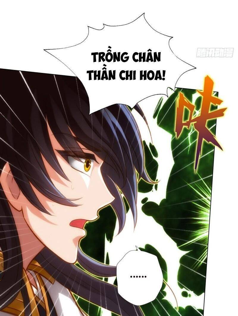 Bất Hủ Phàm Nhân Chapter 53 - Trang 7