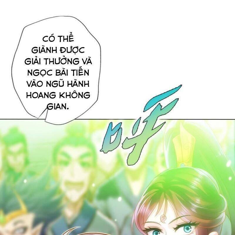 Bất Hủ Phàm Nhân Chapter 54 - Trang 52