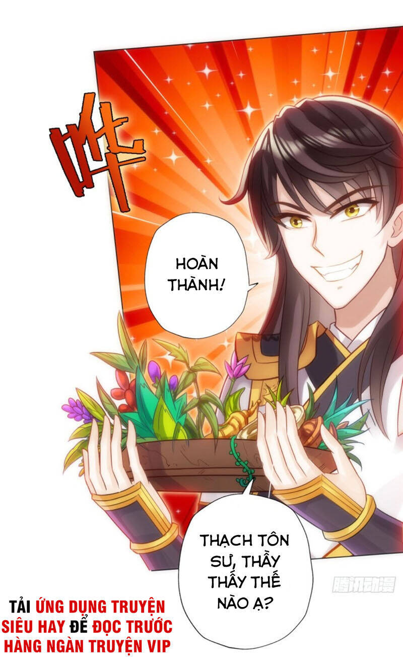 Bất Hủ Phàm Nhân Chapter 24 - Trang 68