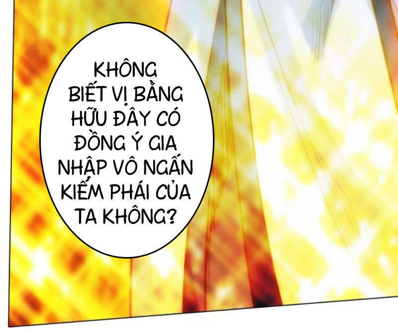 Bất Hủ Phàm Nhân Chapter 20 - Trang 62