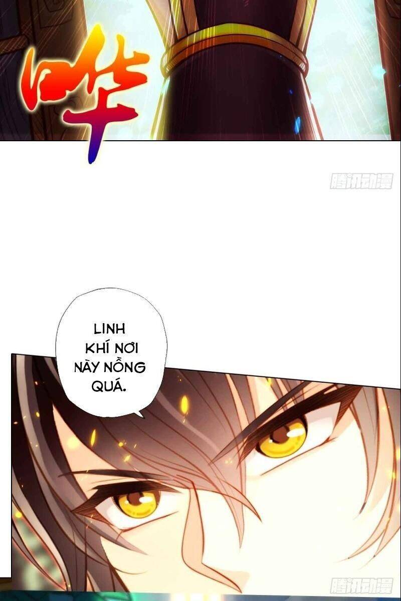 Bất Hủ Phàm Nhân Chapter 51 - Trang 7