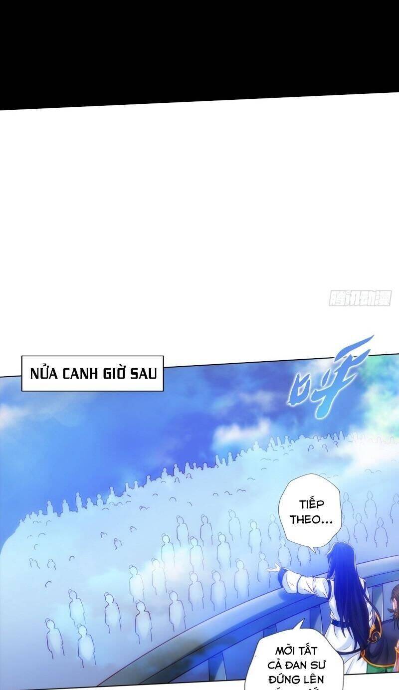 Bất Hủ Phàm Nhân Chapter 53 - Trang 46