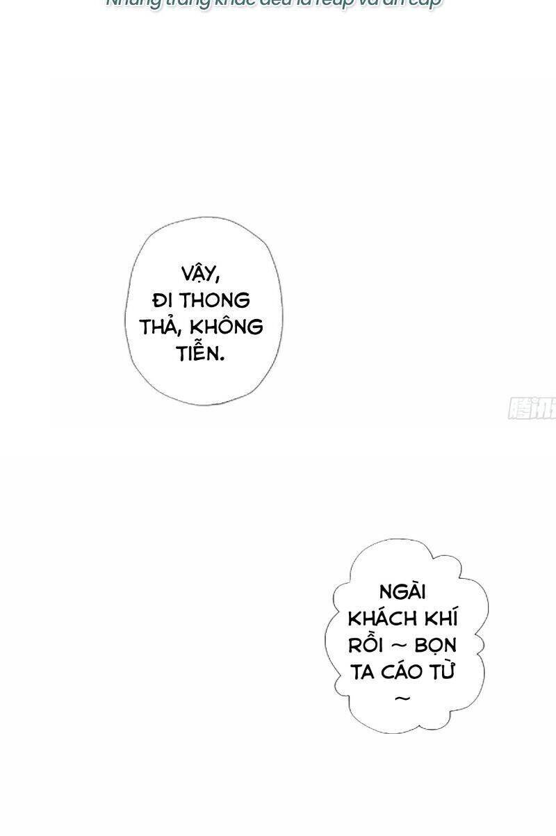 Bất Hủ Phàm Nhân Chapter 46 - Trang 6