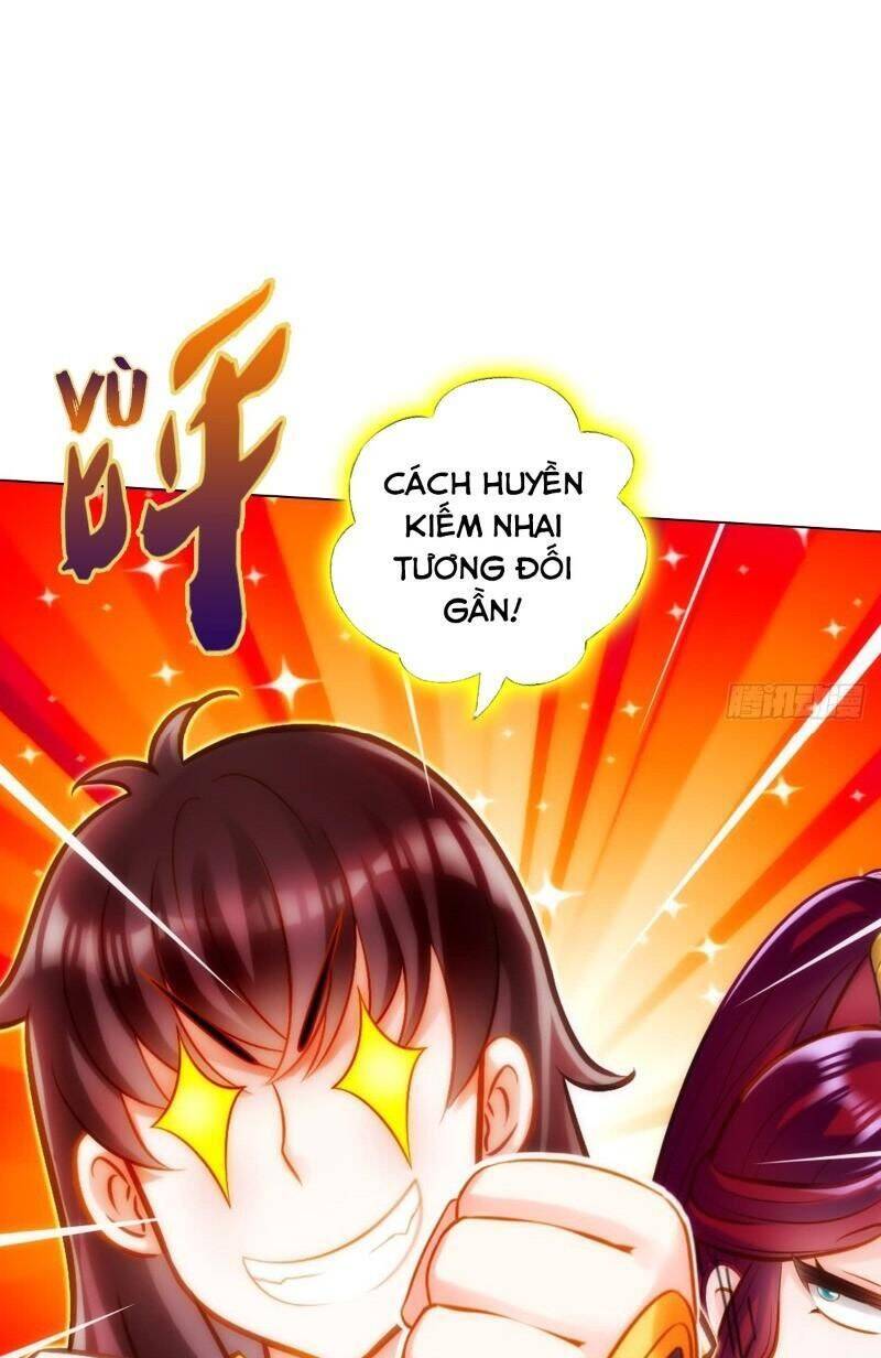 Bất Hủ Phàm Nhân Chapter 45 - Trang 24