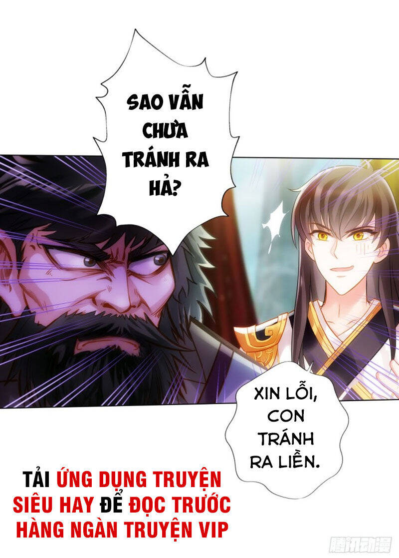 Bất Hủ Phàm Nhân Chapter 25 - Trang 14