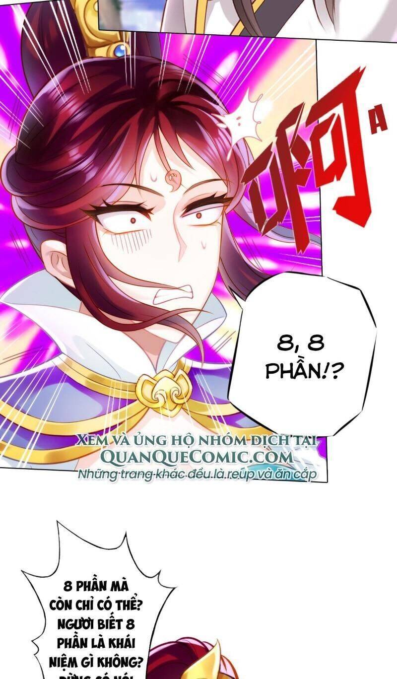 Bất Hủ Phàm Nhân Chapter 33 - Trang 0