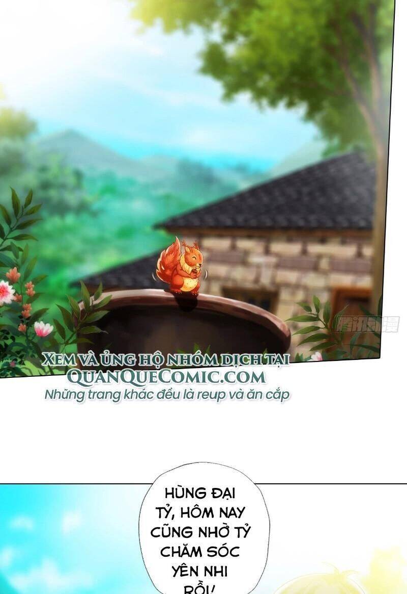 Bất Hủ Phàm Nhân Chapter 44 - Trang 25