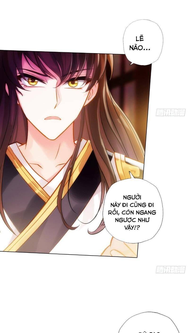 Bất Hủ Phàm Nhân Chapter 45 - Trang 18